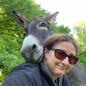 Meet your Posher, Lori